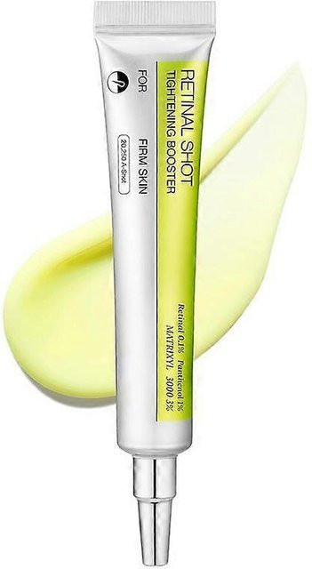 Vita A Retinol Shot Anti-Aging-Creme, 2x 15 ml, mit Retinol und Kollagen - Bild 1