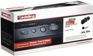 Edding Tonerkartusche für Kyocera TK-160 Laserdrucker, Farbe Weiß - Bild 1