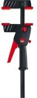 Bessey Einhandzwinge DuoKlamp DUO 300/85 in Schwarz-Rot - Bild 1