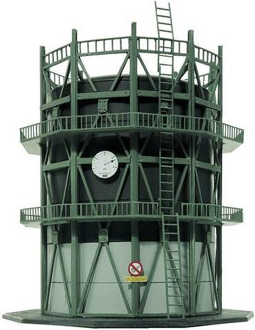 Piko N 60013 N Gaskessel aus Kunststoff - Bild 1