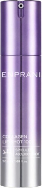 Enprani Kollagen Leafshot 100 Serum, 50 ml, Unisex - Bild 1