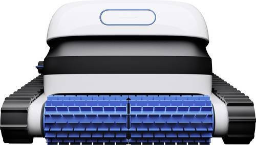 Ecovacs Poolroboter Ultramarine P1 Weiß-Blau - Bild 3