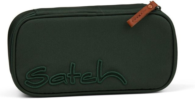satch Schlamperbox Skandi Edition Nordic Forest Green - Bild 1