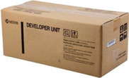Kyocera DV 1150 Entwickler-Kit Schwarz für ECOSYS M2040, M2135, M2540, M2635 und P2040, P2235 (302RV93020) - Bild 1