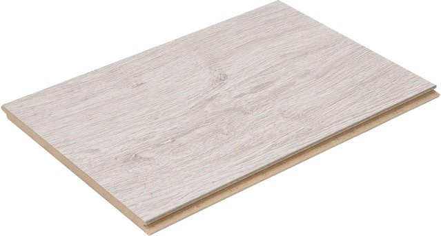 Egger Laminatmuster NatureSense Aqua EL2804 Eiche Sedan, Farbe: Braun, B: 29,7 cm, H: 19,3 cm - Bild 1