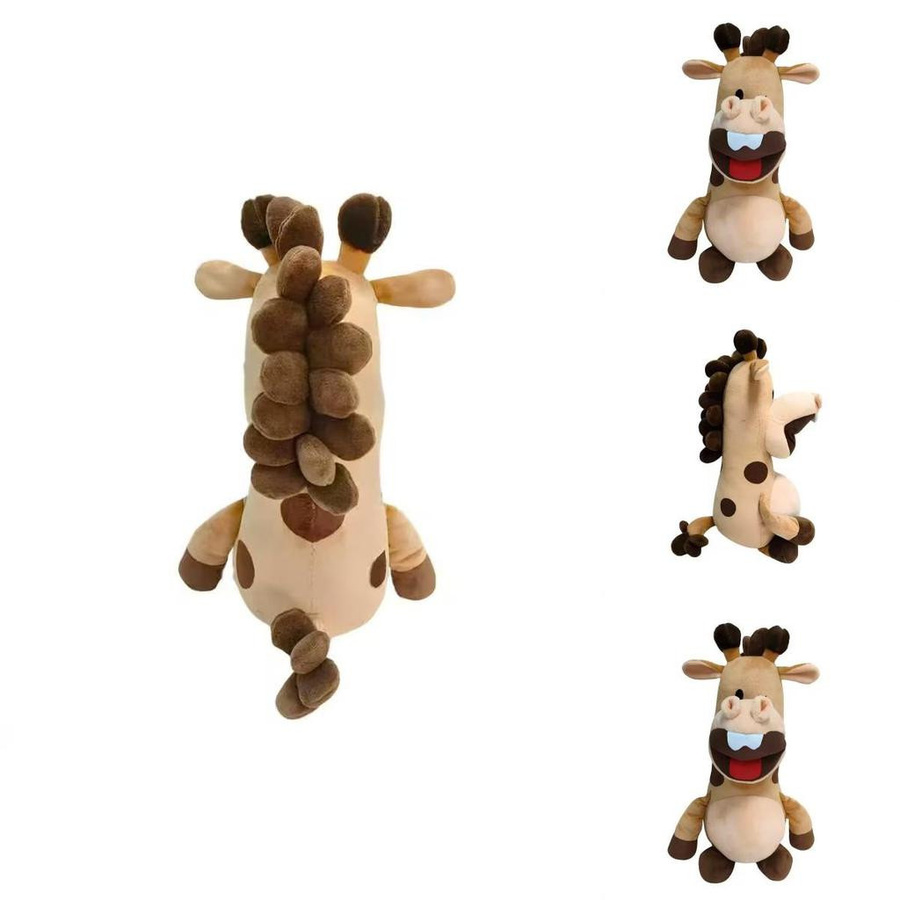 NovaGlade In Your Dreams Einhorn Plüschpuppe mit PP-Baumwolle - Bild 2