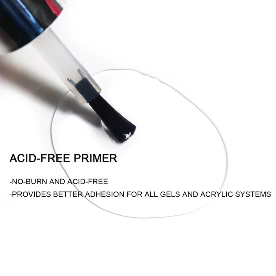 KODIES Nail Primer Base Gel Prep Dehydrator - Bild 2