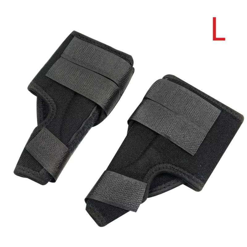 CAMMUO Zehen Separator Hallux Valgus Korrektor, Unisex, 2 Stück - Bild 6