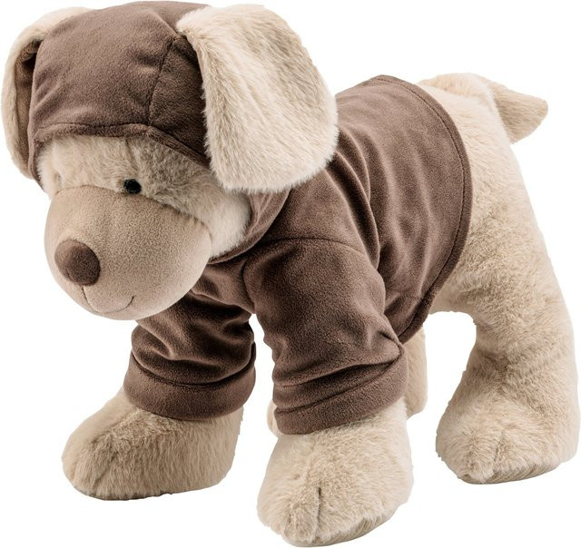 Sterntaler Kuscheltier Hund Lucky ab Geburt 40cm - Bild 1