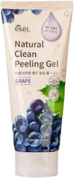 Ekel Peeling-Gel Körperpflege, 180 ml - Bild 1