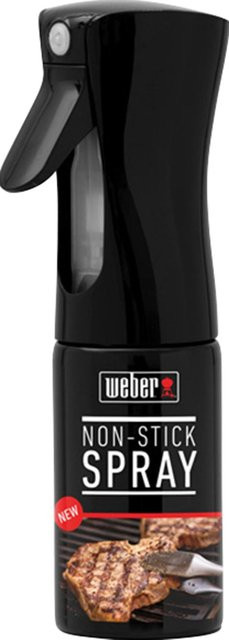 Weber Non-Stick Spray zum Kochen, 200 ml - Bild 1