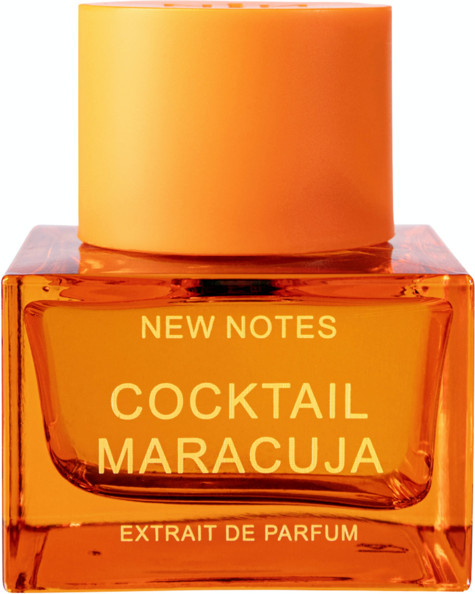 New Notes Cocktail Maracuja Extrait de Parfum - Bild 1