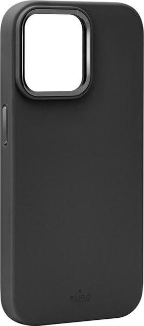 ICON MAG PRO Schutzhülle für iPhone 15 Pro Max in Schwarz - Bild 1