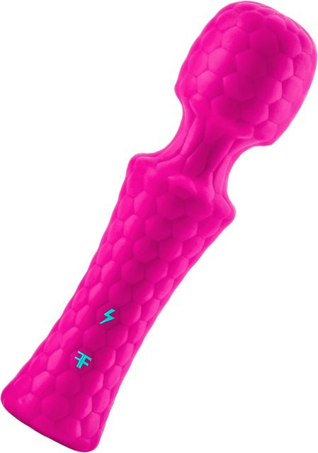 FemmeFunn Ultra Wand Mini in Pink, Höhe: 14,5 cm - Bild 1