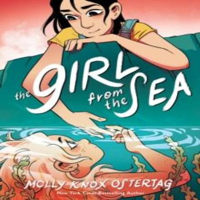 Das Mädchen vom Meer von Molly Knox Ostertag, Taschenbuch - Bild 1