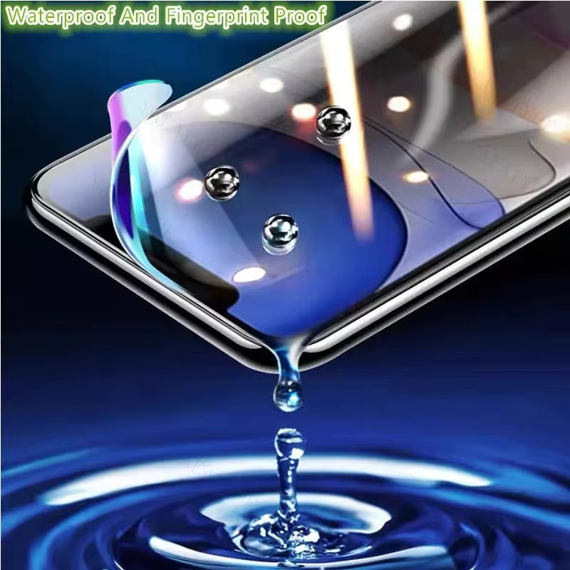 Anti-Spy Hydrogel Privatsphäre Displayschutzfolie für Samsung Galaxy A56 5G A55 5G A54 A16 5G A15 A36 5G A05 A35 A26 A06 A24 A25 - Bild 4