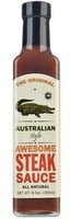 Awesome Steak Sauce BBQ-Sauce 150 g - Bild 1