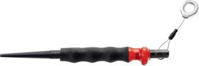 Facom Durchschläger mit Handgriff SLS 2mm, Schwarz - Bild 1