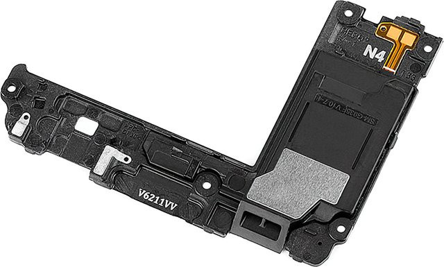 Samsung Galaxy S7 edge G935 Interne Antenne in Schwarz für Refurbished Geräte - Bild 1