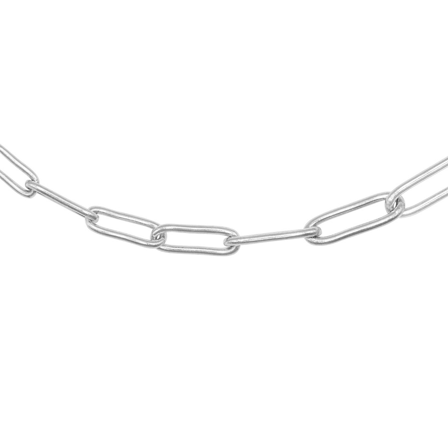 Thilo Kette, Edelstahl, Gold, Unisex - Bild 1