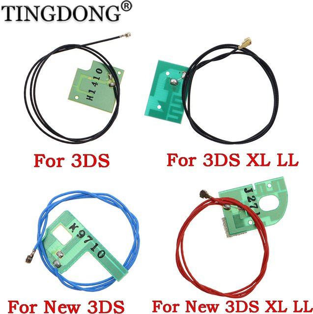Nintendo WLAN-Flexkabel für New 3DS, New 3DS XL, LL und 3DSLL Spielkonsole - Bild 1