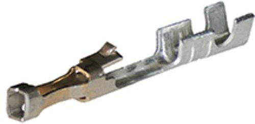 Molex Crimpkontakt 16021125 in Gold und Silber - Bild 1
