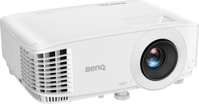 BenQ TH575i Full HD DLP Projektor mit 3800 Lumen in Weiß - Bild 1
