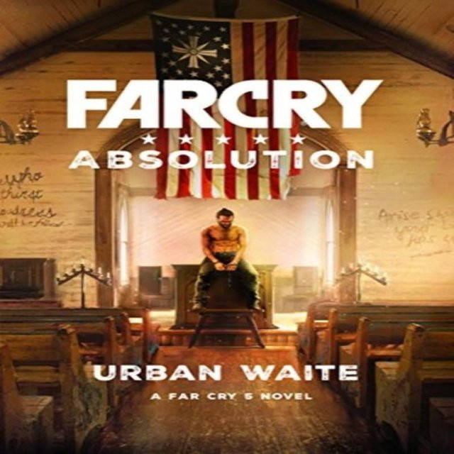 Far Cry Absolution von Urban Waite, Taschenbuch - Bild 1