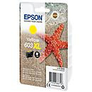 Epson Original Tintenpatrone 603XL Gelb C13T03A44010 - Bild 2