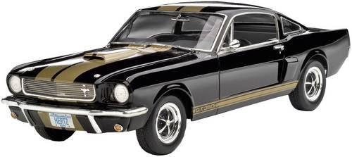 Revell Shelby Mustang, Automodell Bausatz, 1:24, ab 10 Jahren - Bild 1