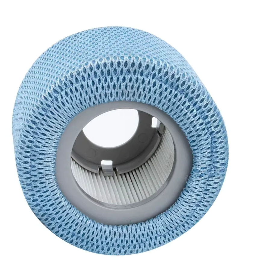 Miweba Ersatzfilter für MSpa Vortex Pool Hochleistungs-Filterkartridge - Bild 3