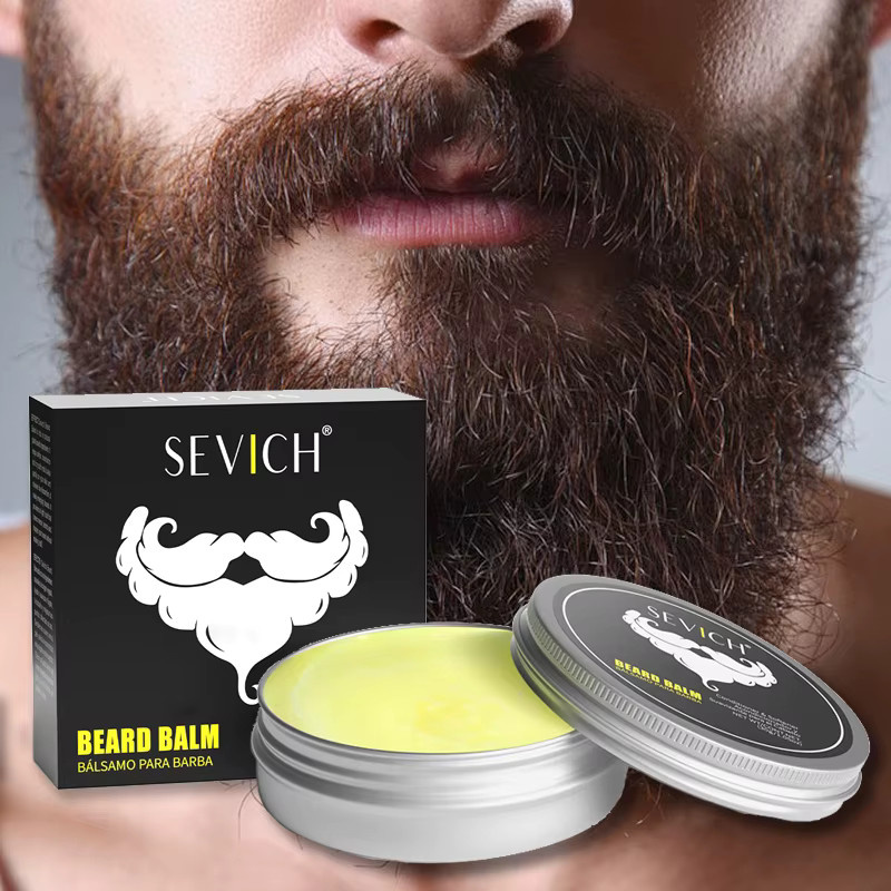 Sevich Bartbalsam für Herren, Gesichtspflege - Bild 5