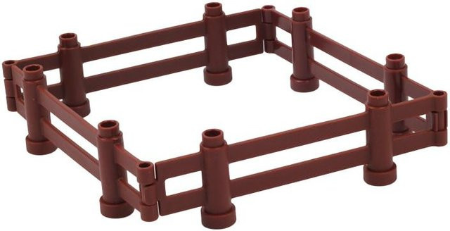 Bai Fen Bai Bauernhof Bausteine Zubehör Set - Bild 1
