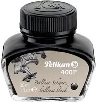 Pelikan Tinte 4001 Schwarz 30 ml - Bild 1