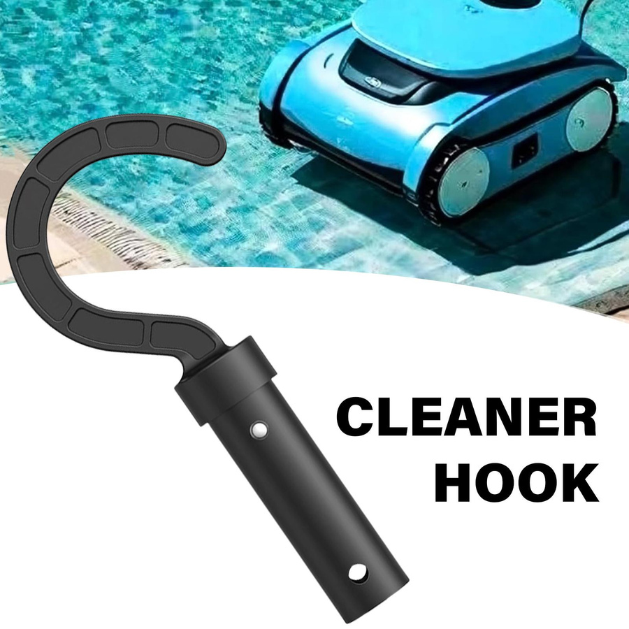 Water Loquat Ersatz-Haken für Poolreinigungsroboter aus ABS - Bild 2
