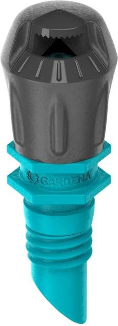 Gardena Micro-Drip System Sprühdüse 13mm Anthrazit - Bild 2