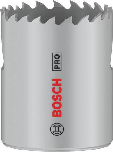 Bosch PRO Multi Material Lochsäge aus HSS-Cobalt in Silber, Durchmesser: 41 mm - Bild 1