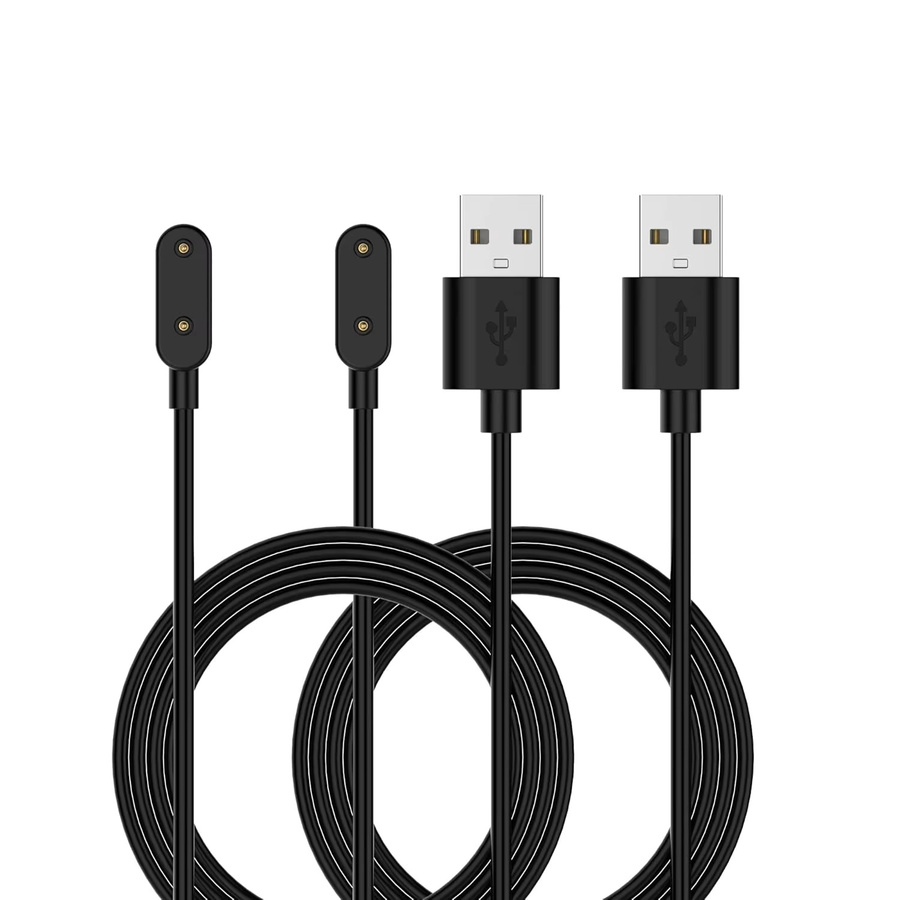 Huawei Ersatzladegerät, USB, Schwarz, 2er-Pack - Bild 5
