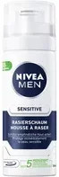 NIVEA Rasierschaum Sensitive für Herren, Kamille, Hamamelis - Bild 1