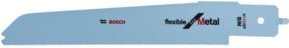 Bosch Säbelsägeblatt M 1122 EF Bimetal Flexible für Metall in Blau - Bild 1