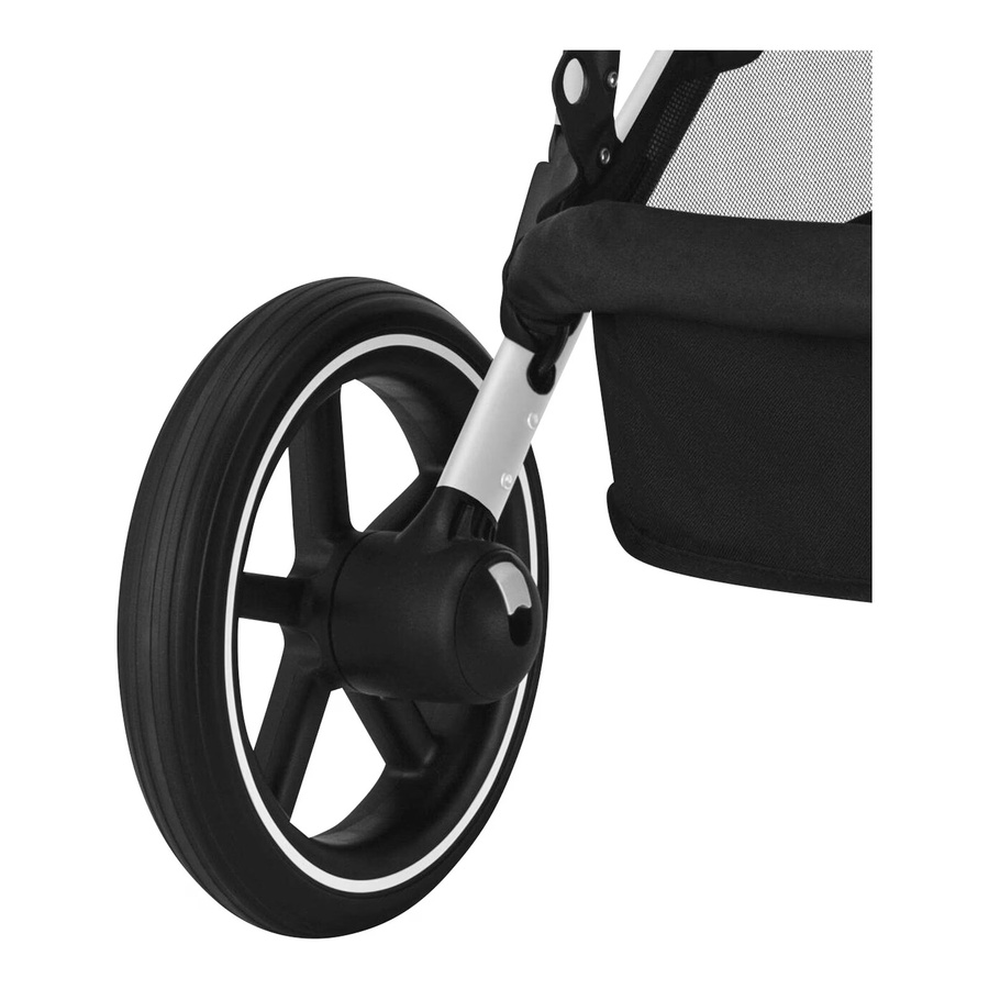 Cybex Gold Gazelle S Kinderwagen Kombikinderwagen in Grau - Bild 3