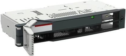 ABB XRG1-50/5-3P Lasttrennschalter 250A Grau - Bild 1