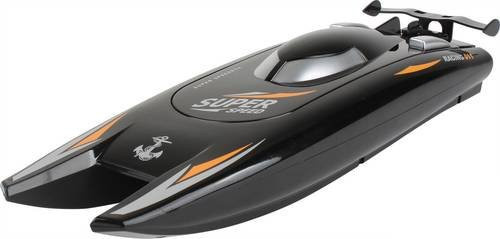 No Name High Speed RC Motorboot für Einsteiger, RtR, Länge: 300 mm - Bild 1