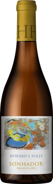 Howard's Folly Sonhador Branco Weißwein, Antão Vaz, 2021, Alentejo, trocken, 0,75 l - Bild 1