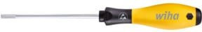 Wiha SoftFinish ESD TX T9 Schraubendreher Gelb - Bild 1
