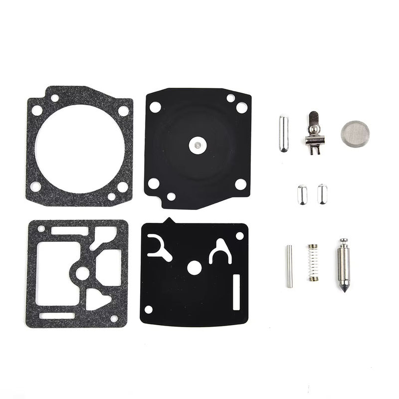 Vibratite Vergaser Carb Reparatur Kit für Husqvarna Kettensägen 340 345 346 350 351 353 Ersatzteile - Bild 2
