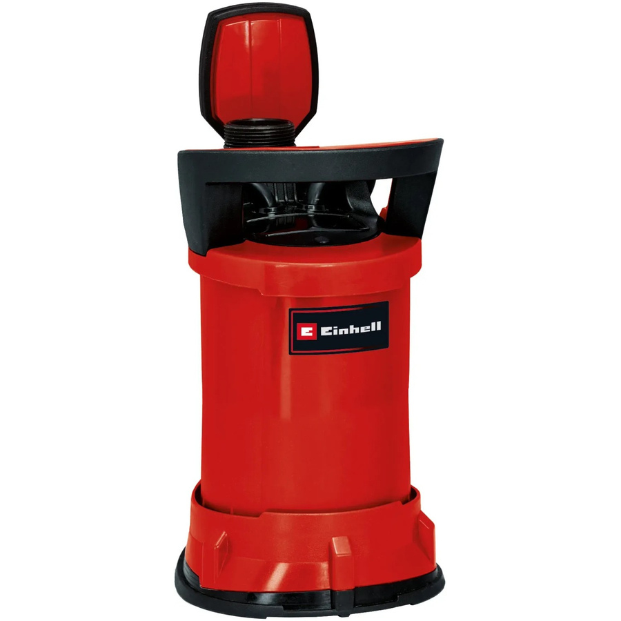 Einhell Klarwasserpumpe GE-SP 4390 LL ECO aus Kunststoff - Bild 2