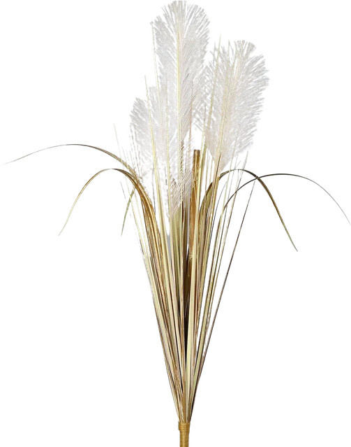 Künstliches Palmgras Pietro von Aplanta, Höhe: 70 cm - Bild 1