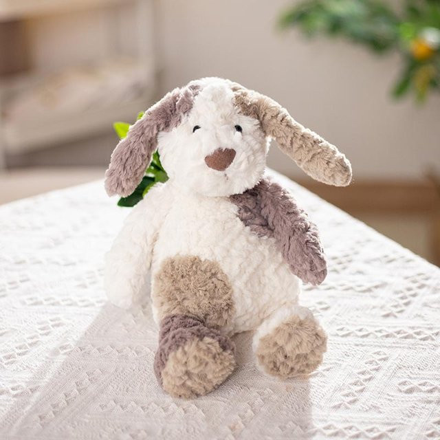 Kidsly Waldtierfamilie Plüschtiere, Bunt / Mehrfarbig, 25cm - Bild 1