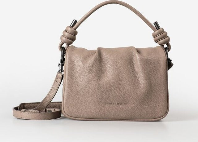 aunts & uncles Philocalists Twinkle Handtasche / Umhängetasche Portabella - Bild 1